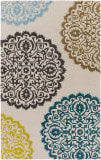 Surya Venus Brooklyn  Area Rug