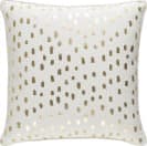 Surya Glyph Pillow Dalmatian Dot