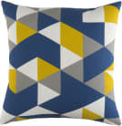 Surya Trudy Pillow Geometry