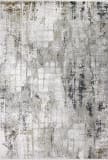 Bashian Allure A161-Alr103 Grey Area Rug