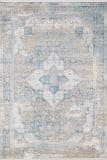 Bashian Allure A161-Alr142 Grey Blue Area Rug