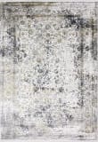 Bashian Allure A161-Alr136 Ivory Grey Area Rug