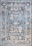 Bashian Ashland A181-Ash308 Blue Area Rug