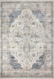 Bashian Century C192-Cn110 Ivory Area Rug