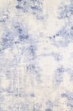 Bashian Everek E110-5675A Ivory Blue Area Rug