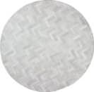 Bashian Santa Fe H112--Rh12 Cream Area Rug