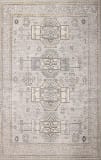 Bashian Impressions I166-Nh211 Grey Area Rug