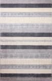 Bashian Terrain I167-Bln23 Ivory - Grey Area Rug