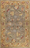 Bashian Venezia R120-Cl104 Grey Area Rug