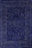 Bashian Venezia R120-Cl130 Navy Area Rug