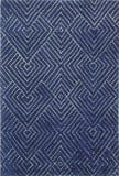 Bashian Venezia R120-Cl137 Navy Area Rug