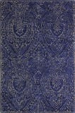 Bashian Venezia R120-Cl139 Navy Area Rug