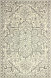 Bashian Bordeaux R129-Hg350 Ivory Area Rug