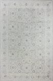 Bashian Greenwich R129-Hg352 Silver Area Rug