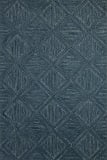 Bashian Verona R130-Lc172 Azure Area Rug