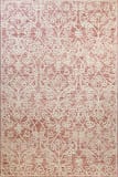 Bashian Verona R130-Lc401 Coral Area Rug