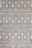 Bashian Verona R130-Lc144 Grey Area Rug