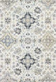 Bashian Verona R130-Lc170 Ivory Area Rug