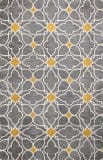 Bashian Chelsea S185-St261 Grey Area Rug