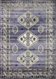 Bashian Sierra S231-Se1006 Light Blue Area Rug