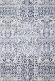 Bashian Sevilla S234-Sv2007 Blue Area Rug