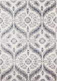 Bashian Sevilla S234-Sv2008 Ivory Area Rug