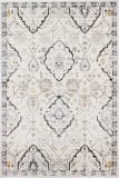 Bashian Sevilla S234-Sv2010 Ivory Area Rug