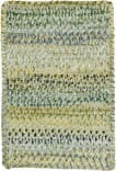 Capel Ocracoke 425 Pale Green Area Rug