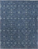 Capel Ethereal 1084 Navy Area Rug