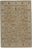 Capel Ashia 1096 Sage Ivory Area Rug