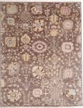 Capel Kerrington Newbury 1151 Mushroom Area Rug