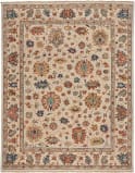 Capel Charise Chobi 1213 Ivory Multi Area Rug