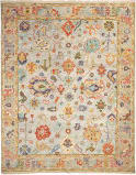 Capel Verve 1220 Orchard Multi Area Rug