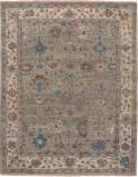 Capel Braymore Jackson 1223 Loden Area Rug