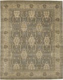 Capel Brandon 1908 Pewter Cream Area Rug