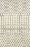 Capel Fortress Trellis 1916 Pale Beige Area Rug