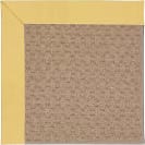 Capel Zoe Grassy Mountain 1991 Lemon Area Rug