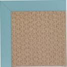 Capel Zoe Grassy Mountain 1991 Bright Blue Area Rug