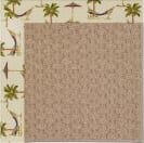 Capel Zoe Grassy Mountain 1991 Beige Area Rug