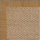 Capel Zoe Raffia 1992 Golden Area Rug