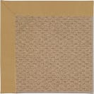 Capel Zoe Raffia 1992 Bronze Area Rug