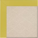 Capel Zoe White Wicker 1993 Citronella Area Rug