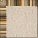 Capel Zoe White Wicker 1993 Cinders Area Rug