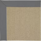 Capel Zoe Sisal 1995 Ash Area Rug