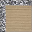 Capel Zoe Sisal 1995 Midnight Area Rug