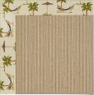 Capel Zoe Sisal 1995 Beige Area Rug