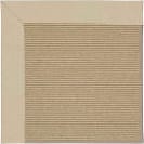 Capel Zoe Sisal 1995 Ecru Area Rug