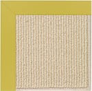 Capel Zoe Beach Sisal 2009 Citronella Area Rug