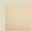 Capel Zoe Beach Sisal 2009 Sandy Area Rug