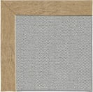 Capel Inspirit Silver 2014 Beige Area Rug